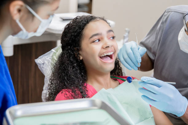 Best Weekend Emergency Dentist in Meridian, PA