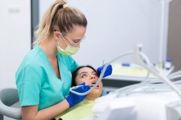 Best Mobile Emergency Dentist in Meridian, PA