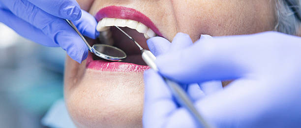 Best Emergency Dental Services for Seniors in Meridian, PA